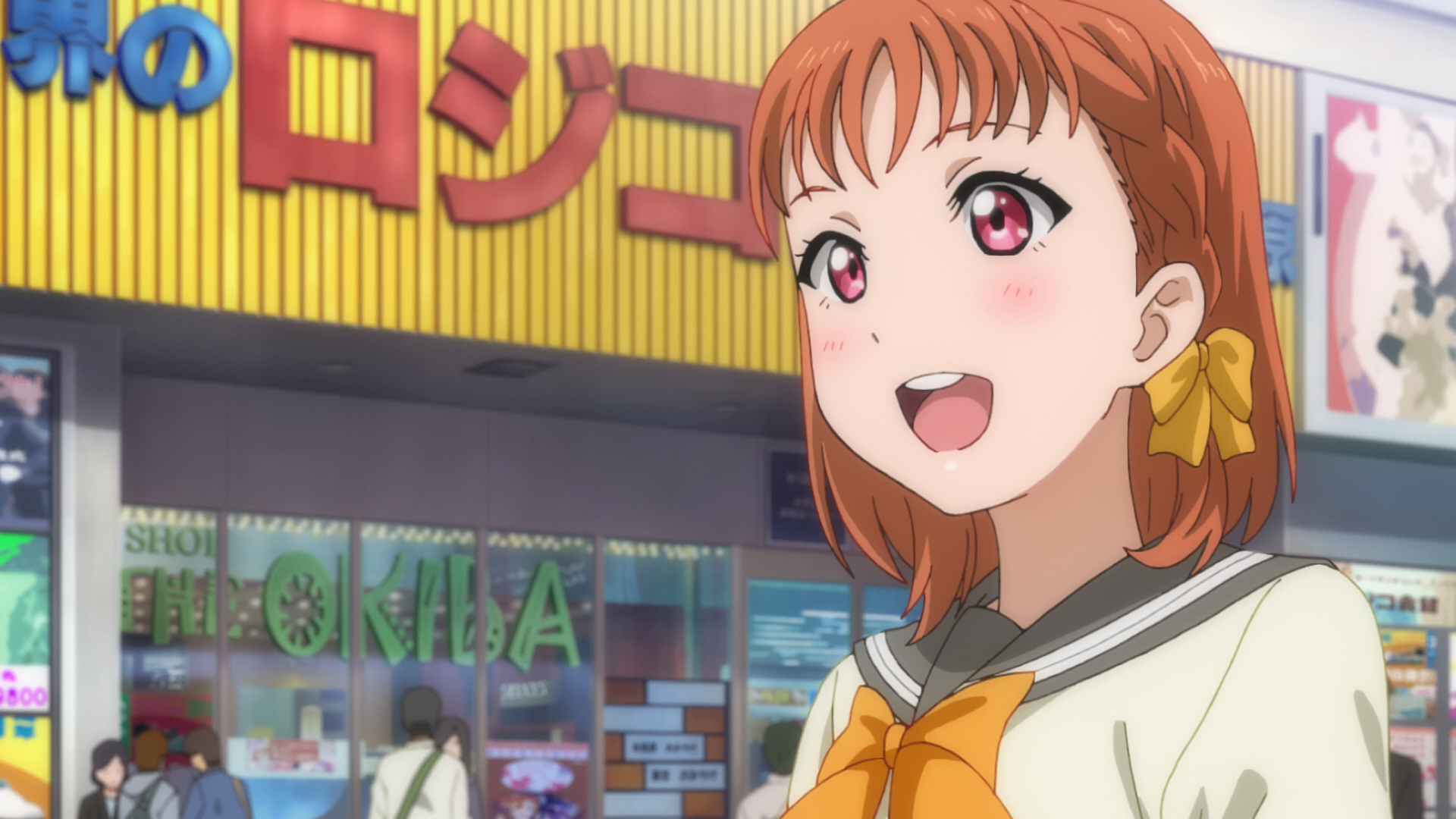 Love Live! Sunshine!! (Hakoniwa, Yashiro Subs)